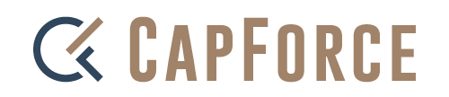 CapForce Logo